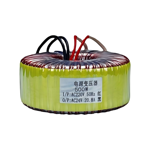 Toraidal transformer suppliers CXWON factory direct sale